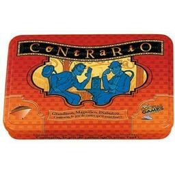 Contrario 2001 Cover 3d