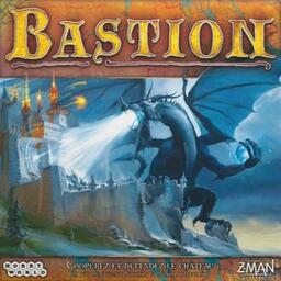 Bastion Cover