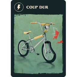 Stranger Things: Attack of the Mind Flayer Carte