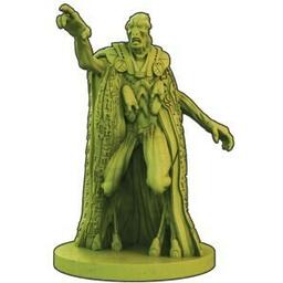 Core Space: First Born - First Born Support Figurine