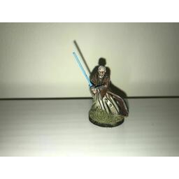 Star Wars: Assaut sur l'Empire - Obi-Wan Kenobi - Chevalier Jedi Figurine