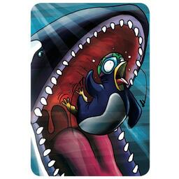 Skeleton Island Carte