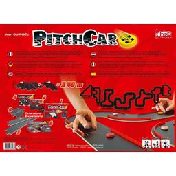 PitchCar Back