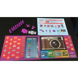 Thunderbirds: The Hood Eclate