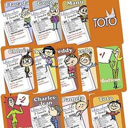 Toto: Le Super Zéro ! Eclate