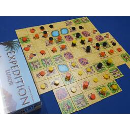 Expedition Luxor Zoom