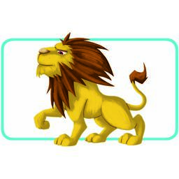 Concept Kids: Animaux Carte