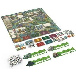 Paris: New Eden Eclate