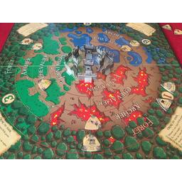 Munchkin: Panic Zoom