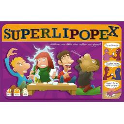 Superlipopex Cover