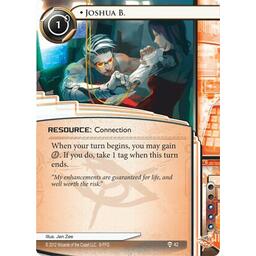 Android: Netrunner - Exode Cybernétique Carte