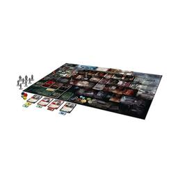 This War of Mine: The Board Game Plateau