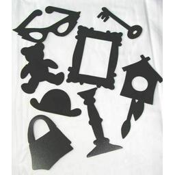 La Valise des Détectives Materiels