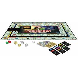 Monopoly: La Partie la Plus Longue Eclate