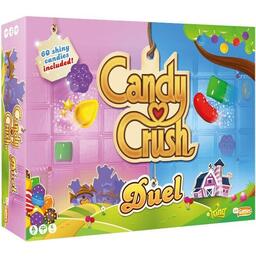 Candy Crush: Duel Cover 3d