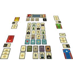 Bruxelles 1897 Eclate