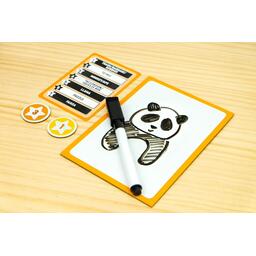 Dessino Presto ! Zoom