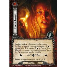 Le Seigneur des Anneaux: Le Jeu de Cartes - Kazad-dûm Carte