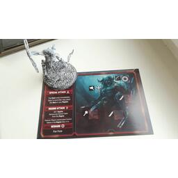 Lords of Hellas: City of Steel Figurine