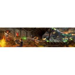 Metal Adventures: Écran du Meneur Ecran