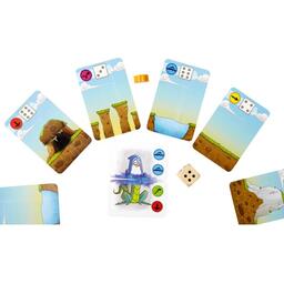 Rallye Mix-Max Eclate