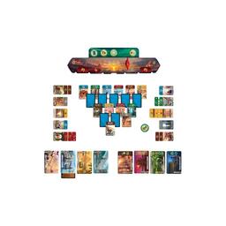 7 wonders duel plateau