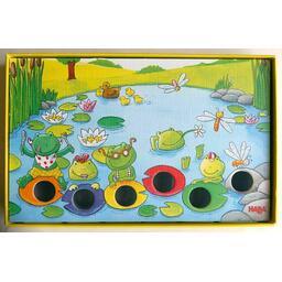 Franz von Frosch Boite