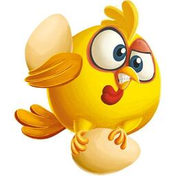 La Salsa des Oeufs Artwork