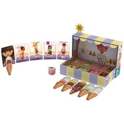 Carla Caramel Eclate