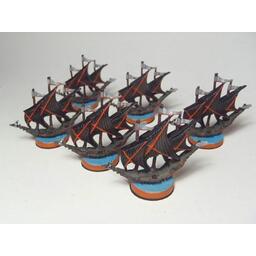 La Guerre de l'Anneau: Les Batailles du Tiers Âge Figurines