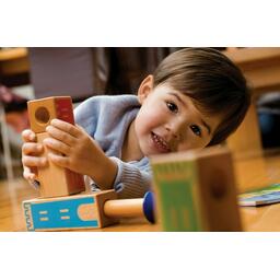 Château Logique Enfant