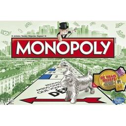 Monopoly: De Vrais Billets se Trouvent Peut Être Dans Cette Boîte ! Cover