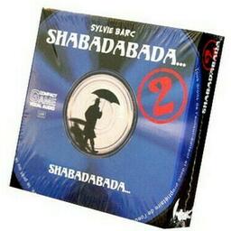 Shabadabada 2 Cover 3d