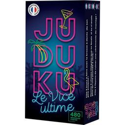 Juduku: Le Vice Ultime Cover 3d