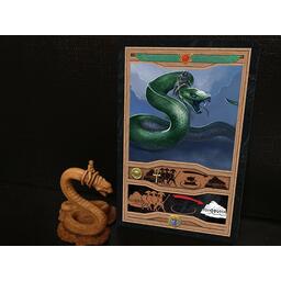 C3K: Creatures Crossover Cyclades/Kemet Figurine