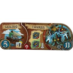 Small World of Warcraft Plateau