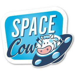 Space Cow