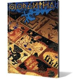 Hero Wars: Glorantha Cover 3d