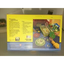 Les Pirates Mathématiciens Back