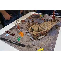 Fallout: Wasteland Warfare Eclate