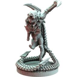 Nemesis: Spacecats Figurine