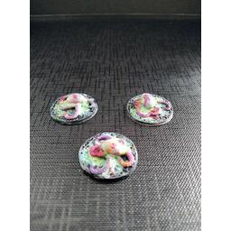 Nemesis: Semeurs du Vide Figurines