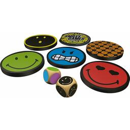 Smiley Games Eclate