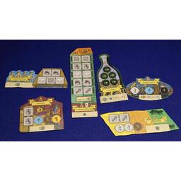 Orléans: Stories Eclate