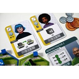 Dice Theme Park Zoom