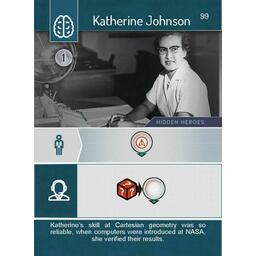 One Small Step Carte