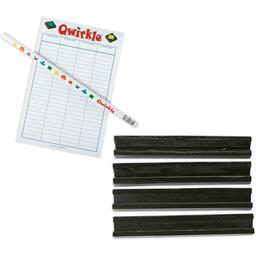 Qwirkle: Pack Bonus Eclate