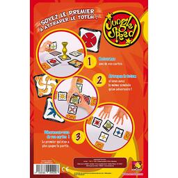 Jungle Speed 2017 Back