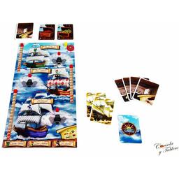 Veracruz 1631 Eclate