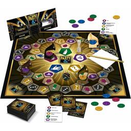 Party & Co: Original Eclate